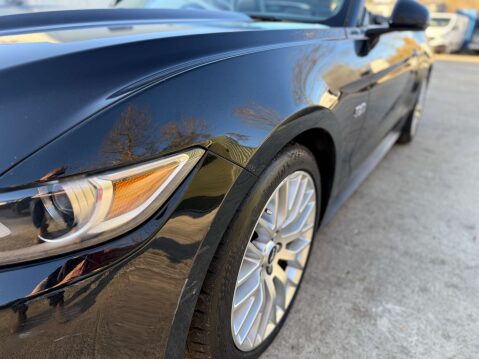 Ford Mustang 5.0 Mustang GT 2dr 36