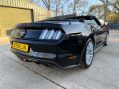 Ford Mustang 5.0 Mustang GT 2dr 7