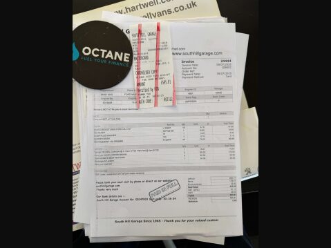 Ford Mustang 5.0 Mustang GT 2dr 97