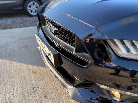 Ford Mustang 5.0 Mustang GT 2dr 38