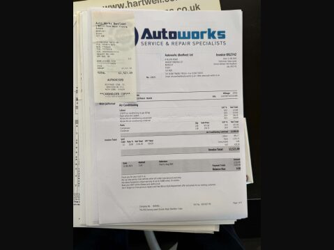 Ford Mustang 5.0 Mustang GT 2dr 102