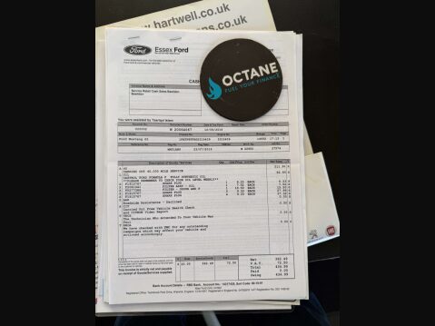 Ford Mustang 5.0 Mustang GT 2dr 112