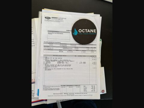 Ford Mustang 5.0 Mustang GT 2dr 113