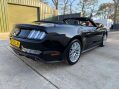 Ford Mustang 5.0 Mustang GT 2dr 22