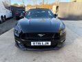 Ford Mustang 5.0 Mustang GT 2dr 55