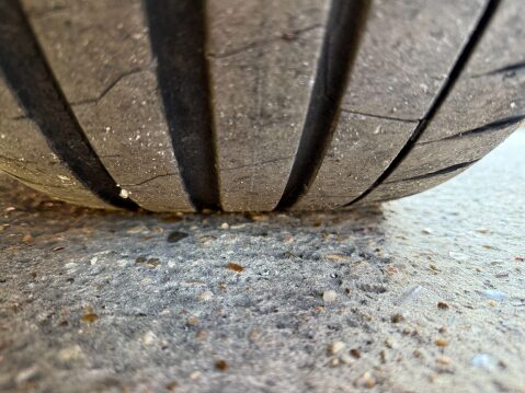 Ford Mustang 5.0 Mustang GT 2dr 51