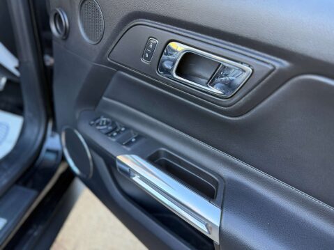 Ford Mustang 5.0 Mustang GT 2dr 81