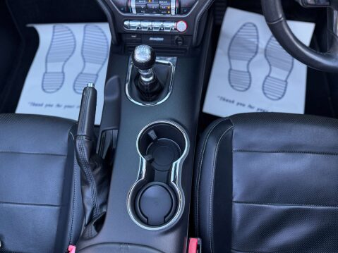 Ford Mustang 5.0 Mustang GT 2dr 74