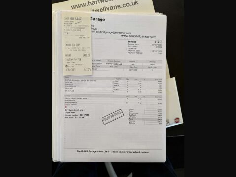 Ford Mustang 5.0 Mustang GT 2dr 100