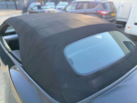 Ford Mustang 5.0 Mustang GT 2dr 60