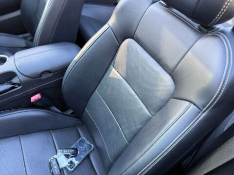 Ford Mustang 5.0 Mustang GT 2dr 78