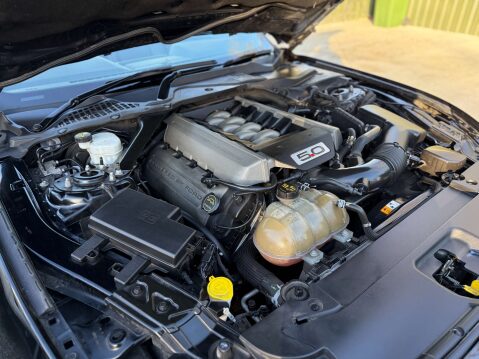 Ford Mustang 5.0 Mustang GT 2dr 68