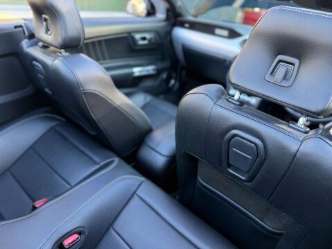 Ford Mustang 5.0 Mustang GT 2dr 69