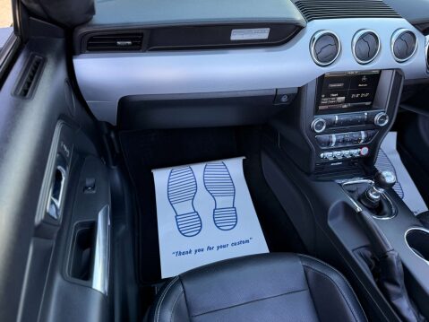 Ford Mustang 5.0 Mustang GT 2dr 76