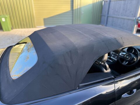 Ford Mustang 5.0 Mustang GT 2dr 71