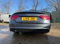 Audi A5 2.0 A5 Sportback TDI Black Edition+ CVT 5dr 32
