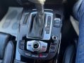 Audi A5 2.0 A5 Sportback TDI Black Edition+ CVT 5dr 86