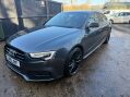 Audi A5 2.0 A5 Sportback TDI Black Edition+ CVT 5dr 35