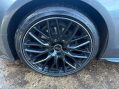 Audi A5 2.0 A5 Sportback TDI Black Edition+ CVT 5dr 63