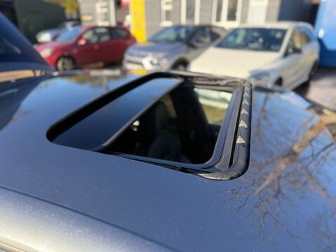 Audi A5 2.0 A5 Sportback TDI Black Edition+ CVT 5dr 97