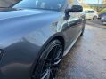 Audi A5 2.0 A5 Sportback TDI Black Edition+ CVT 5dr 45