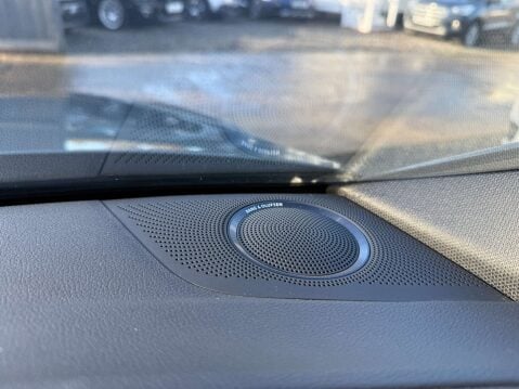 Audi A5 2.0 A5 Sportback TDI Black Edition+ CVT 5dr 100