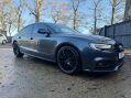 Audi A5 2.0 A5 Sportback TDI Black Edition+ CVT 5dr 14