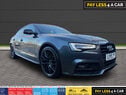 Audi A5 2.0 A5 Sportback TDI Black Edition+ CVT 5dr
