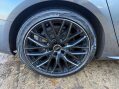 Audi A5 2.0 A5 Sportback TDI Black Edition+ CVT 5dr 58