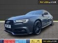 Audi A5 2.0 A5 Sportback TDI Black Edition+ CVT 5dr 3