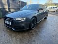 Audi A5 2.0 A5 Sportback TDI Black Edition+ CVT 5dr 38
