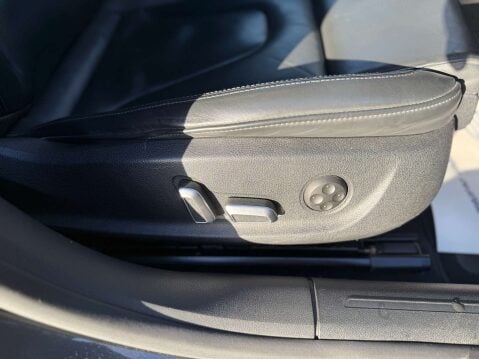 Audi A5 2.0 A5 Sportback TDI Black Edition+ CVT 5dr 95