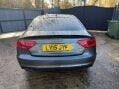 Audi A5 2.0 A5 Sportback TDI Black Edition+ CVT 5dr 19