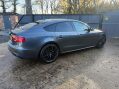 Audi A5 2.0 A5 Sportback TDI Black Edition+ CVT 5dr 8