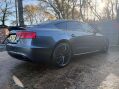 Audi A5 2.0 A5 Sportback TDI Black Edition+ CVT 5dr 15