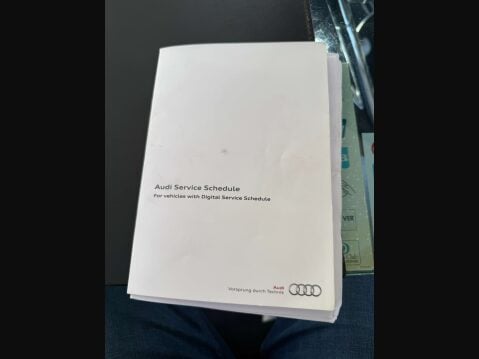 Audi A5 2.0 A5 Sportback TDI Black Edition+ CVT 5dr 101