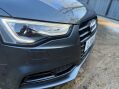 Audi A5 2.0 A5 Sportback TDI Black Edition+ CVT 5dr 51