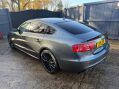 Audi A5 2.0 A5 Sportback TDI Black Edition+ CVT 5dr 24
