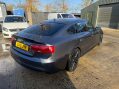 Audi A5 2.0 A5 Sportback TDI Black Edition+ CVT 5dr 28