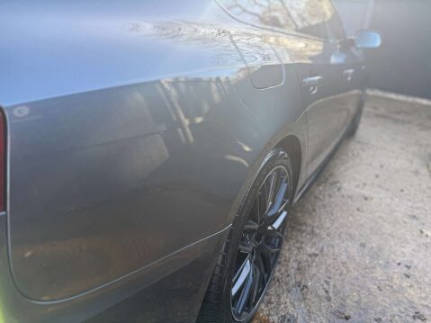 Audi A5 2.0 A5 Sportback TDI Black Edition+ CVT 5dr 41