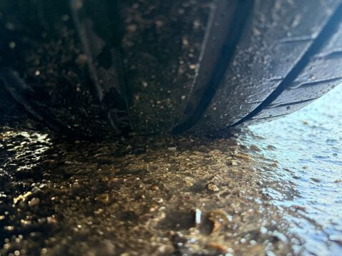 Audi A5 2.0 A5 Sportback TDI Black Edition+ CVT 5dr 64