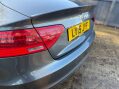 Audi A5 2.0 A5 Sportback TDI Black Edition+ CVT 5dr 43