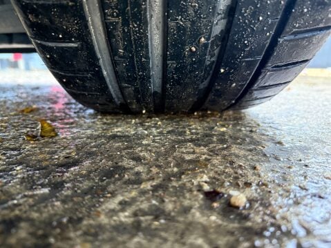 Audi A5 2.0 A5 Sportback TDI Black Edition+ CVT 5dr 57