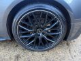 Audi A5 2.0 A5 Sportback TDI Black Edition+ CVT 5dr 56