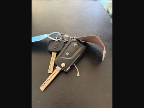 Citroen C1 1.0 C1 Airscape Feel Edition 5dr 85