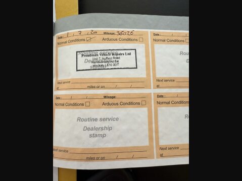 Citroen C1 1.0 C1 Airscape Feel Edition 5dr 89