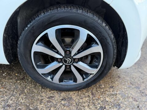 Citroen C1 1.0 C1 Airscape Feel Edition 5dr 55