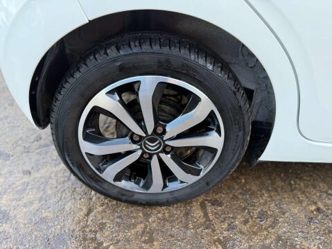 Citroen C1 1.0 C1 Airscape Feel Edition 5dr 57