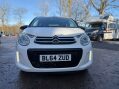 Citroen C1 1.0 C1 Airscape Feel Edition 5dr 29