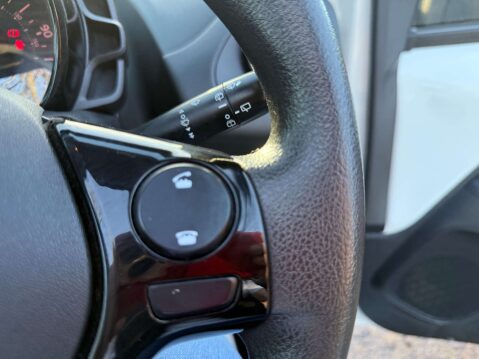 Citroen C1 1.0 C1 Airscape Feel Edition 5dr 79